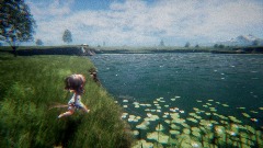 A screenshot taken in Dreams. 11 of 19.