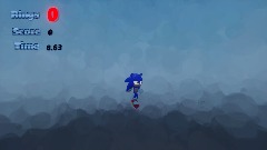 A screenshot taken in Dreams. 5 of 6.