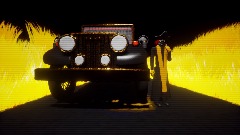 Engines of Steel Bio: Hades