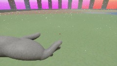 A screenshot taken in Dreams. 16 of 30.