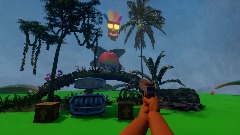 Crash Bandicoot CoD Zombies