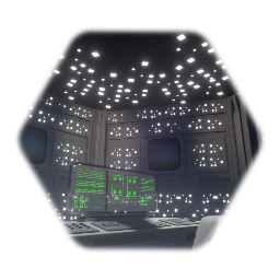 Alien nostromo mother computer