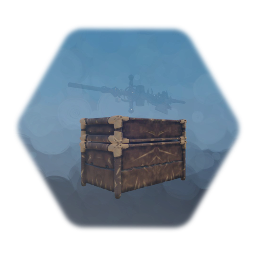 Mystery chest v2
