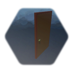 Simple Door