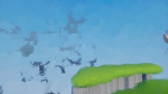 Wallace finds Gromit watching The rotation channel