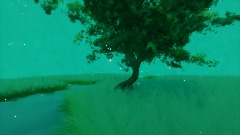 A screenshot taken in Dreams. 6 of 7.