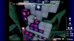 A screenshot taken in Dreams. 2 of 9.