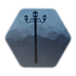 Apocalyptic Asset Kit