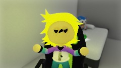 A screenshot taken in Dreams. 4 of 4.