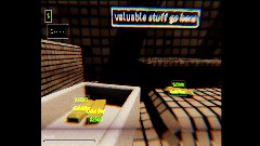 A screenshot taken in Dreams. 21 of 24.