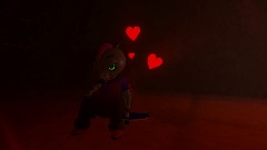 A screenshot taken in Dreams. 8 of 12.