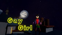 Adventures of Gay Girl