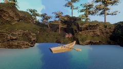 A screenshot taken in Dreams. 1 of 18.