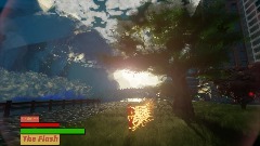 A screenshot taken in Dreams. 4 of 10.