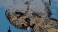 Tim the giant squirrel