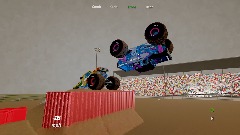 Monster Jam 56