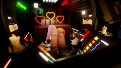 A screenshot taken in Dreams. 6 of 11.