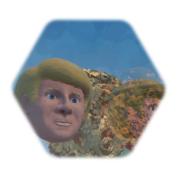 Regenerated Doctor Who