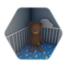 <term>Among the Sleep | Teddy