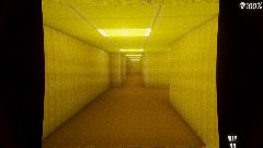 A screenshot taken in Dreams. 1 of 3.