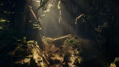 A screenshot taken in Dreams. 11 of 28.