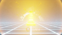 A screenshot taken in Dreams. 1 of 7.