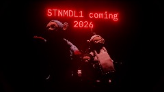 A screenshot taken in Dreams. 2 of 2.