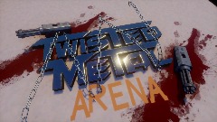 Twisted Metal Arena