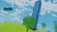 A screenshot taken in Dreams. 2 of 4.