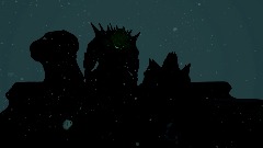 A screenshot taken in Dreams. 3 of 3.