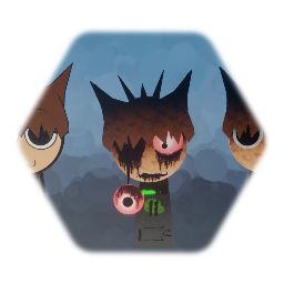 Sprunki Retake OC: Kaloyan