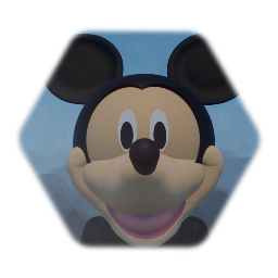 Epic Mickey