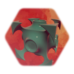Geometric Carve