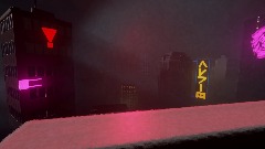 A screenshot taken in Dreams. 3 of 26.