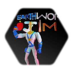 Earthworm Jim [Archived]