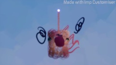 A screenshot taken in Dreams. 12 of 17.