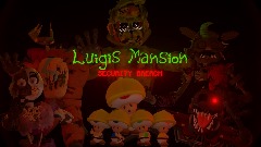 2 TRAILER! Luigi's Mansion : Security Breach! Game out now!