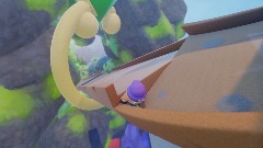 A screenshot taken in Dreams. 1 of 30.