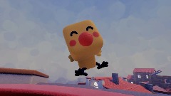 Meine Kreation – 25.7.2022