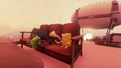 Flytrapper Gavin's Past! PART 1