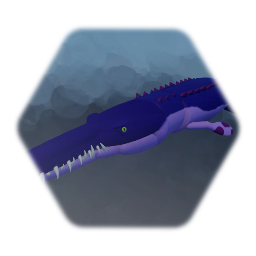 Metriorhynchus