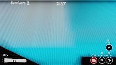 A screenshot taken in Dreams. 17 of 19.