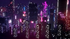 A screenshot taken in Dreams. 2 of 3.
