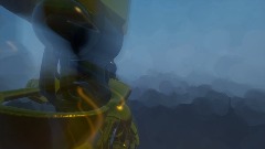 A screenshot taken in Dreams. 8 of 14.