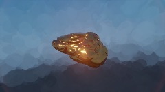 A screenshot taken in Dreams. 1 of 4.