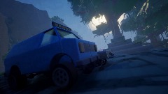 A screenshot taken in Dreams. 9 of 14.