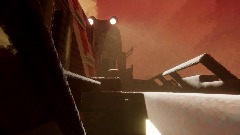 A screenshot taken in Dreams. 16 of 30.