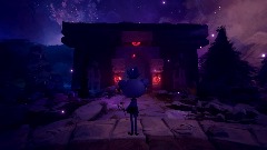 A screenshot taken in Dreams. 6 of 15.