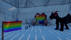 Furry Convention Roleplay