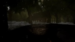 La maison de L'HORREUR part 2